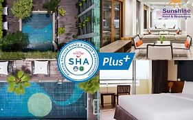 Sunshine Hotel & Residences Pattaya